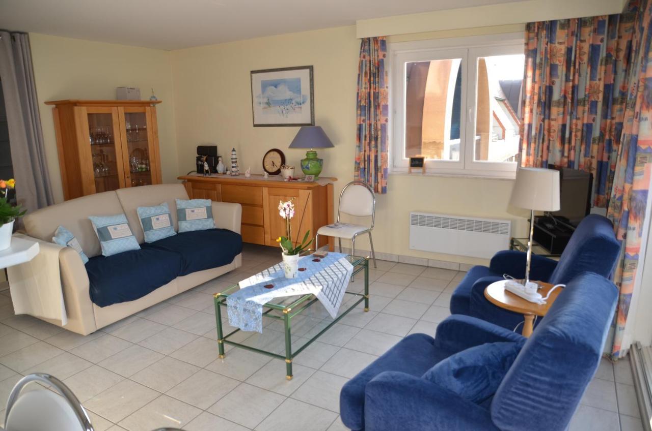 Duinenveld Apartamento Nieuwpoort Exterior foto